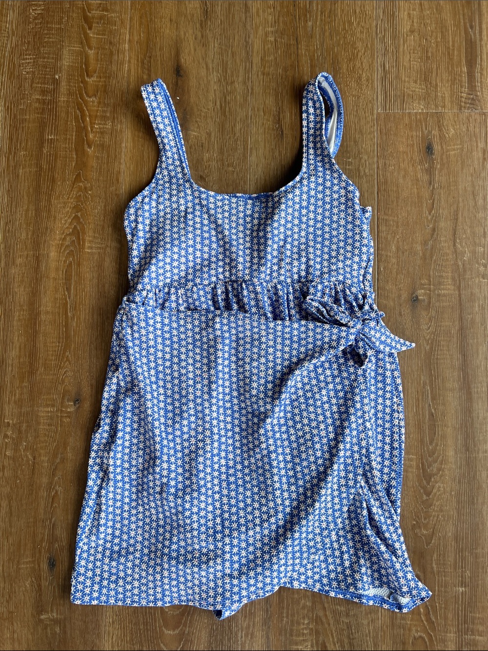Maternity Swimsuit